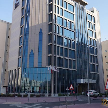 Royal Mansoura Residence Hotel Доха Екстер'єр фото