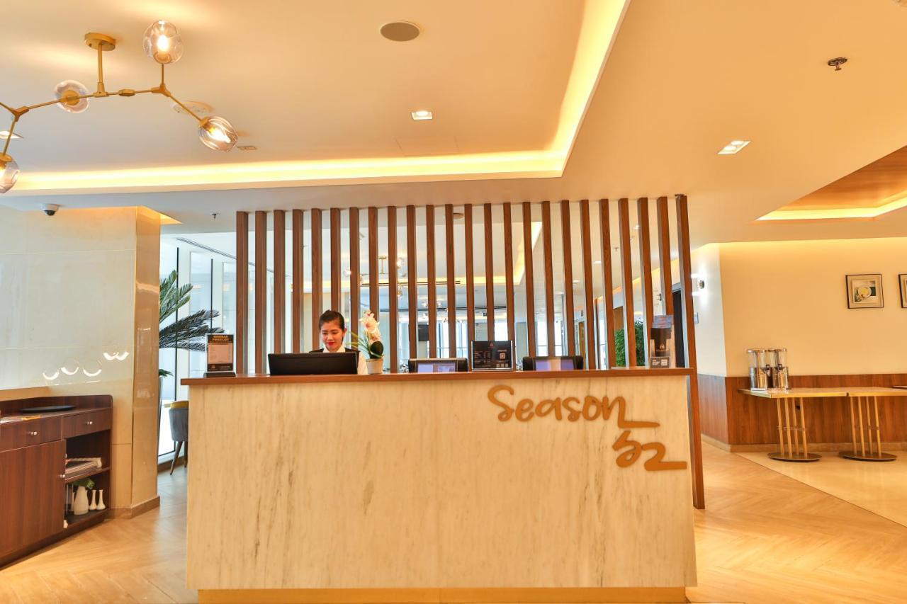 Royal Mansoura Residence Hotel Доха Екстер'єр фото