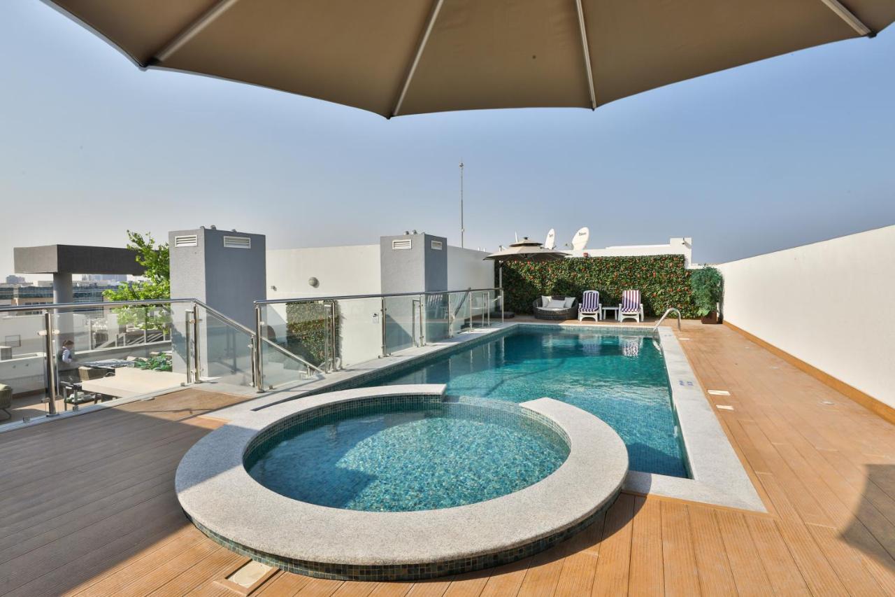 Royal Mansoura Residence Hotel Доха Екстер'єр фото