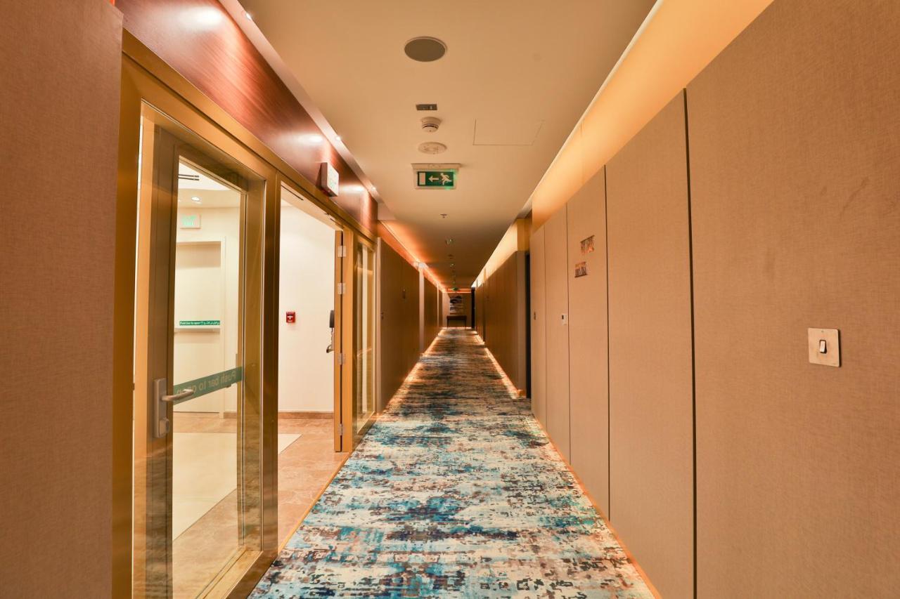 Royal Mansoura Residence Hotel Доха Екстер'єр фото