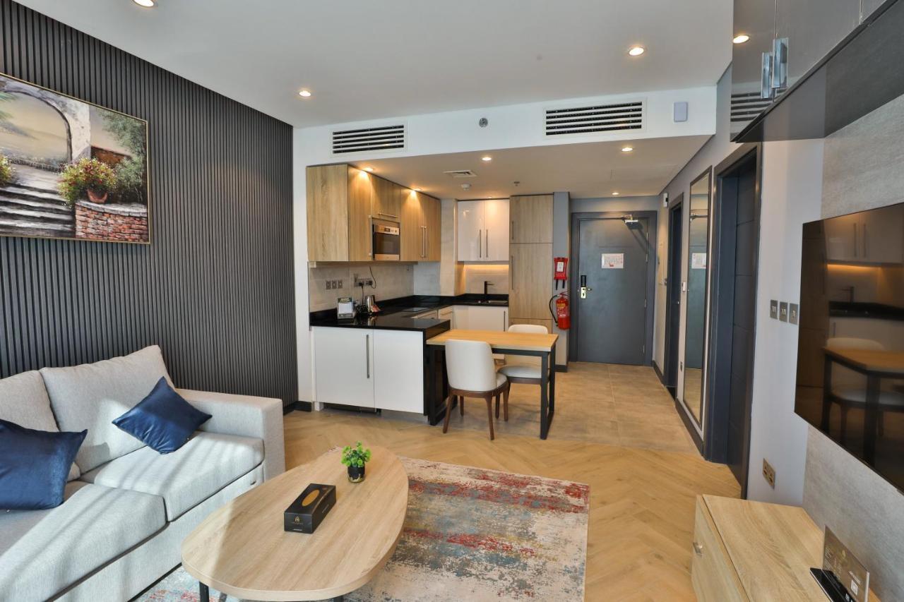 Royal Mansoura Residence Hotel Доха Екстер'єр фото