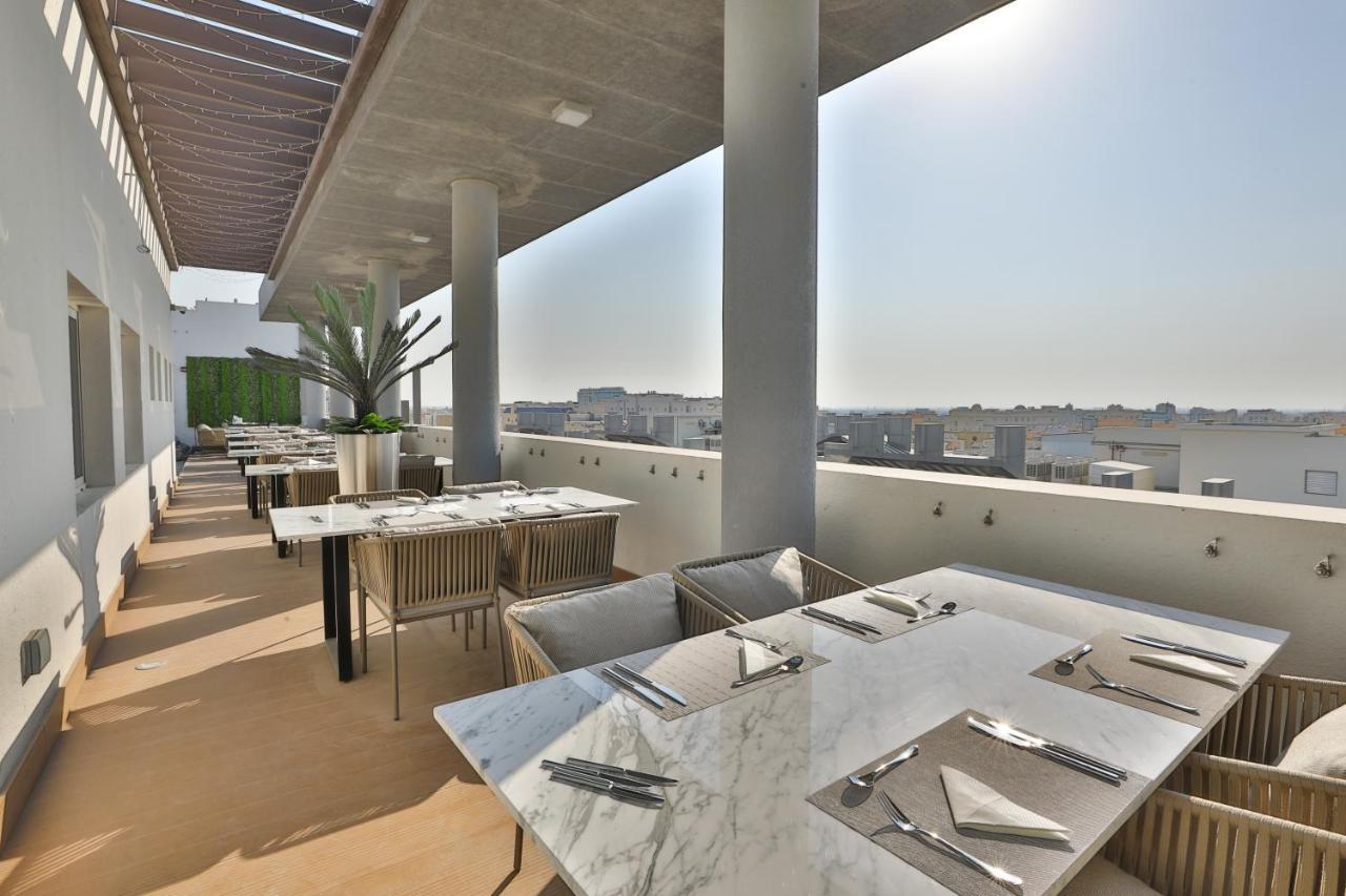Royal Mansoura Residence Hotel Доха Екстер'єр фото