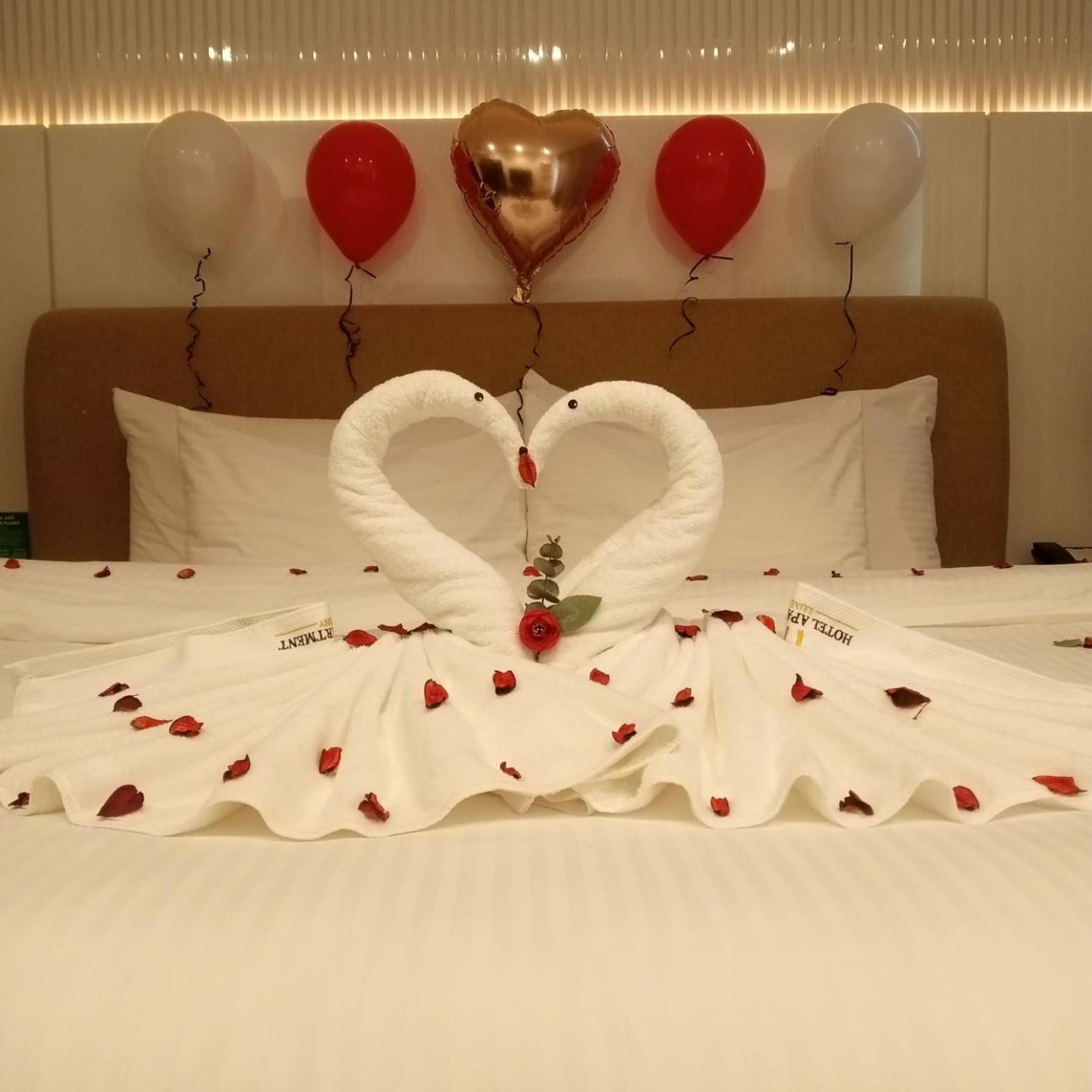 Royal Mansoura Residence Hotel Доха Екстер'єр фото