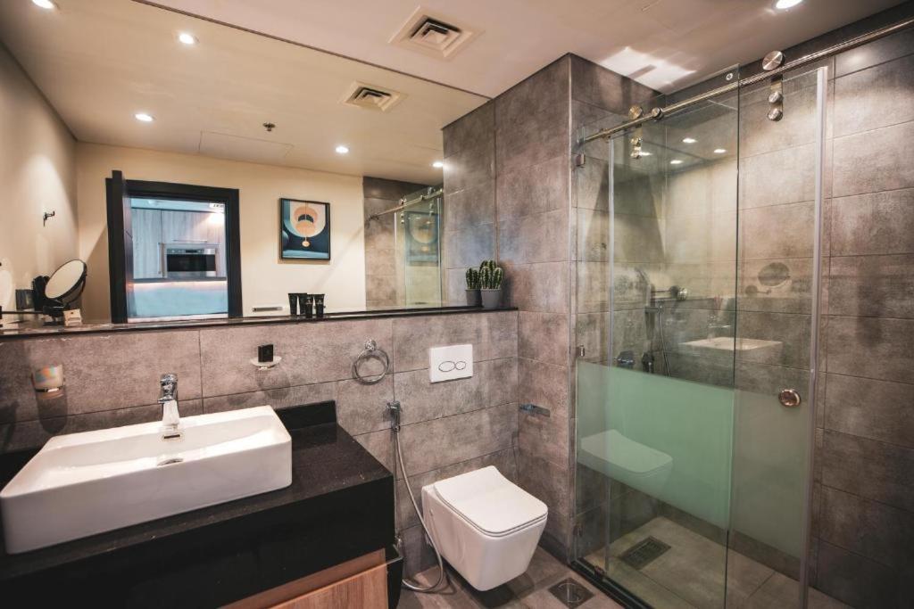Royal Mansoura Residence Hotel Доха Екстер'єр фото